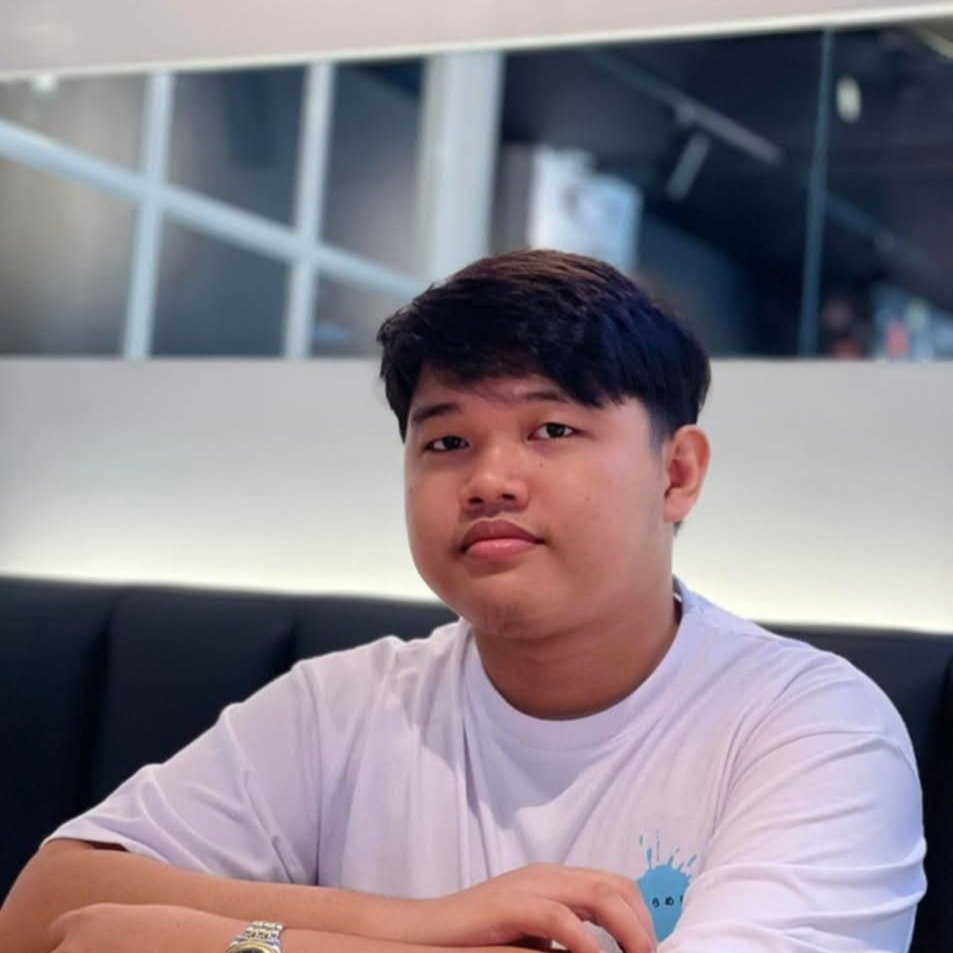 student developer avatar